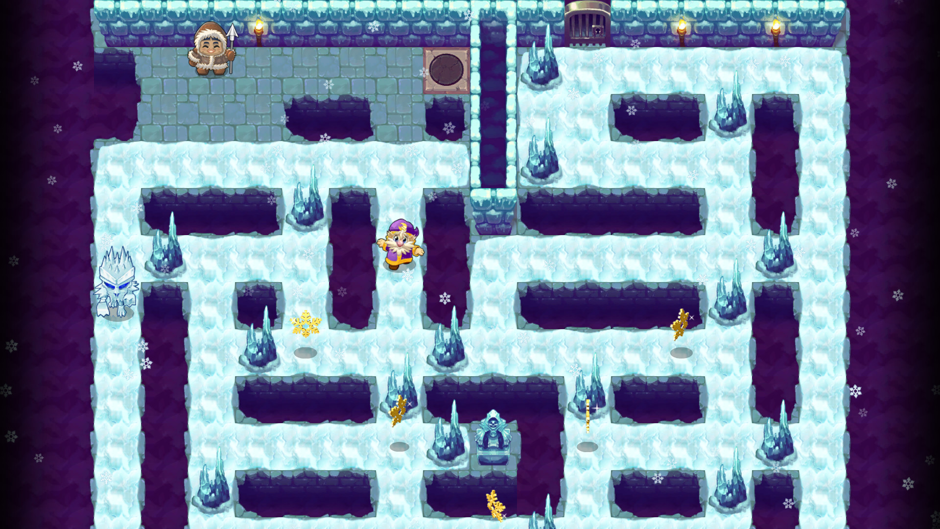 Mystery Castle - кадр 14