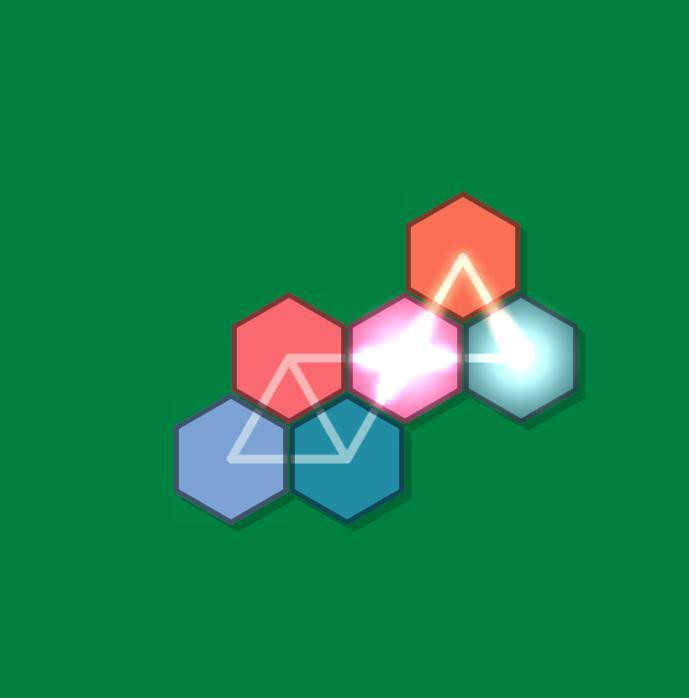 Poly Decoder (itch) - кадр 3