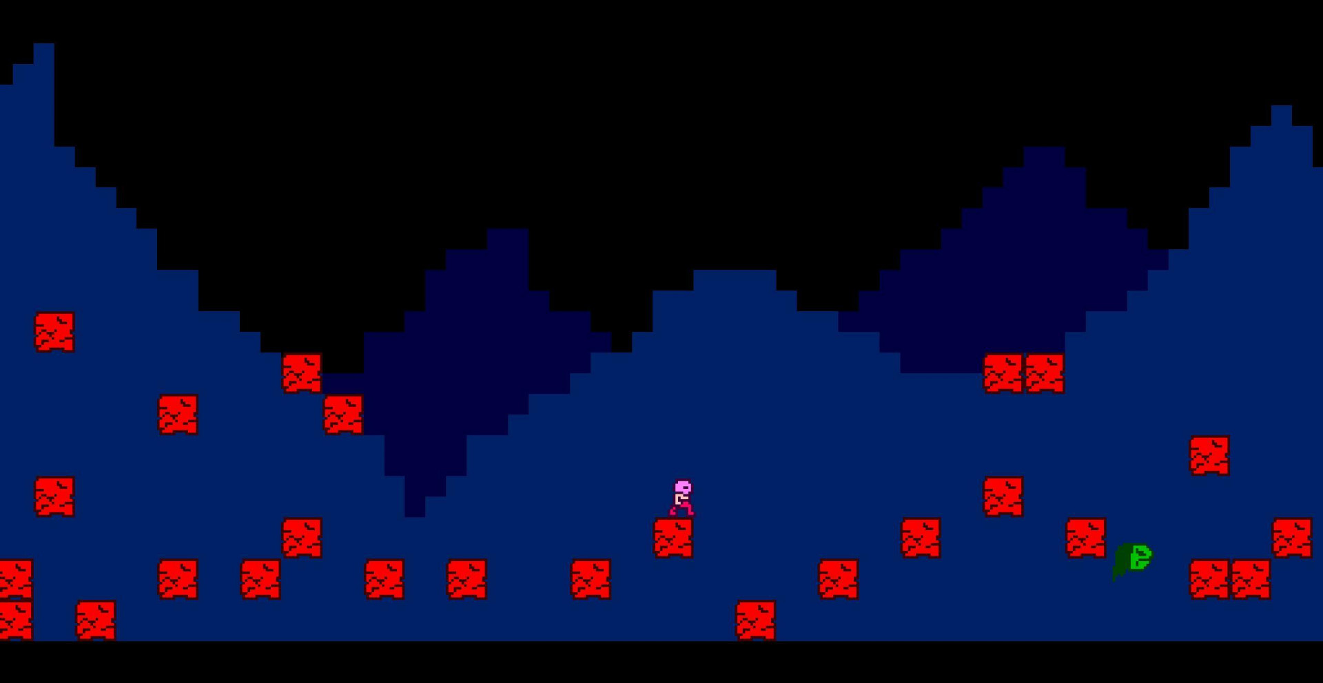 Dungeon reaper 2 (itch) - кадр 4