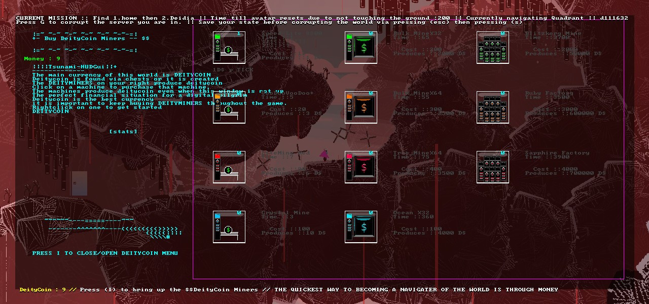 Deios II :: Deidia (itch) - кадр 6