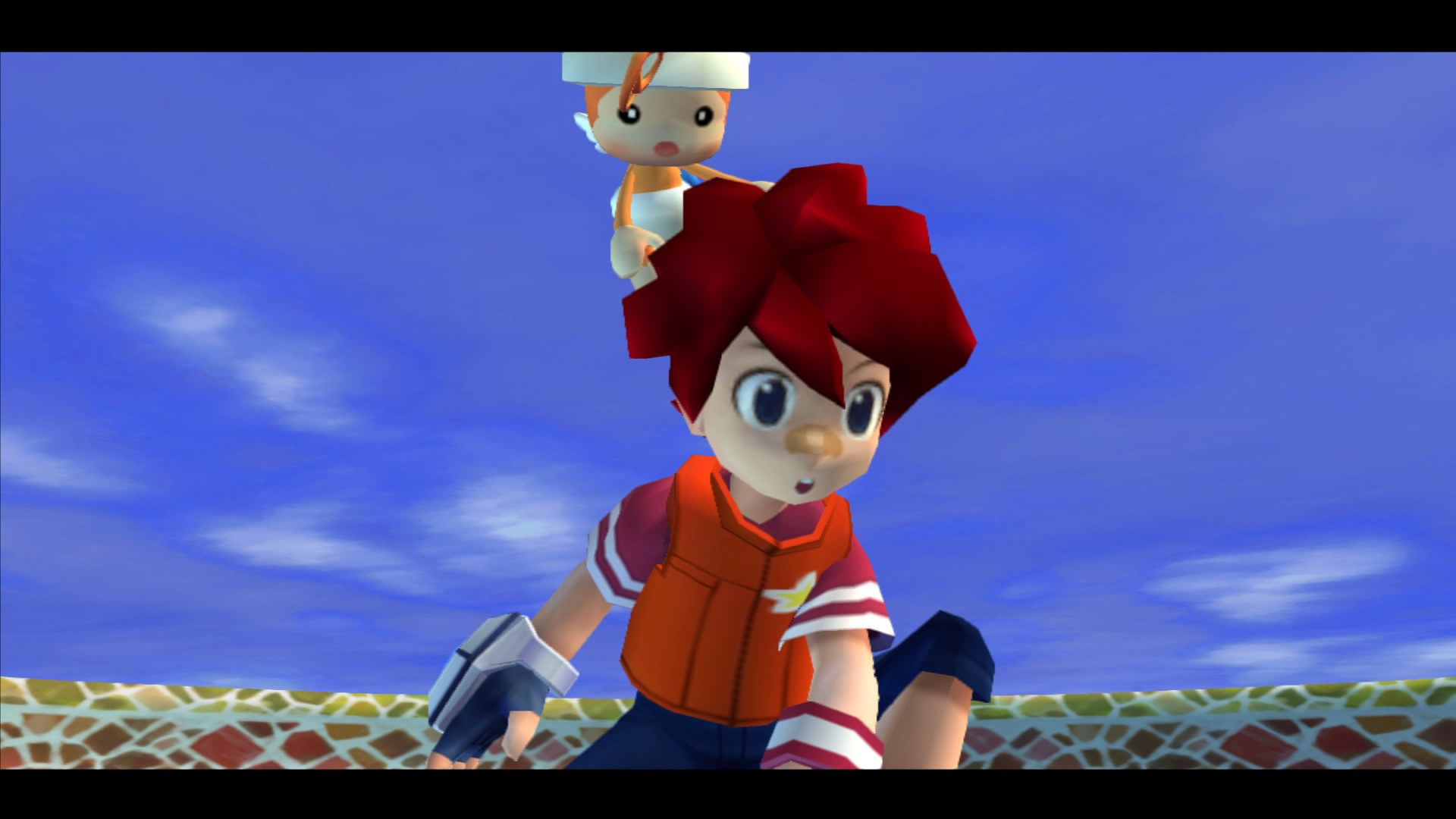 Ape Escape 2 - кадр 3