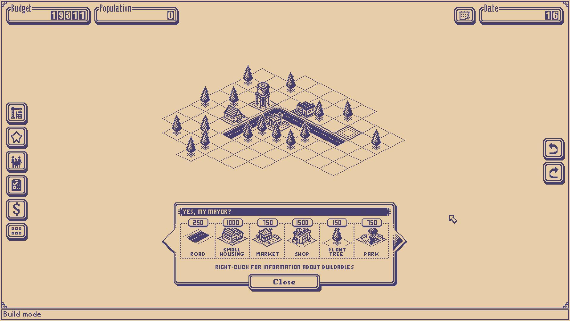 City Clickers (itch) - кадр 4