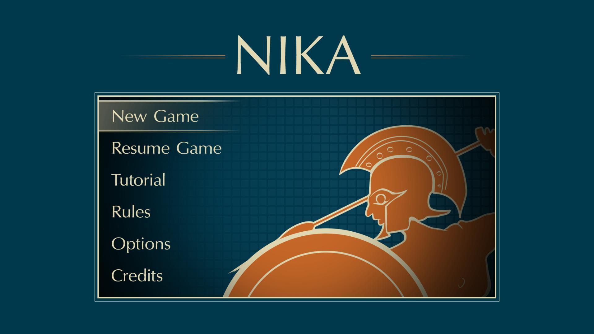 Nika (itch) - кадр 3