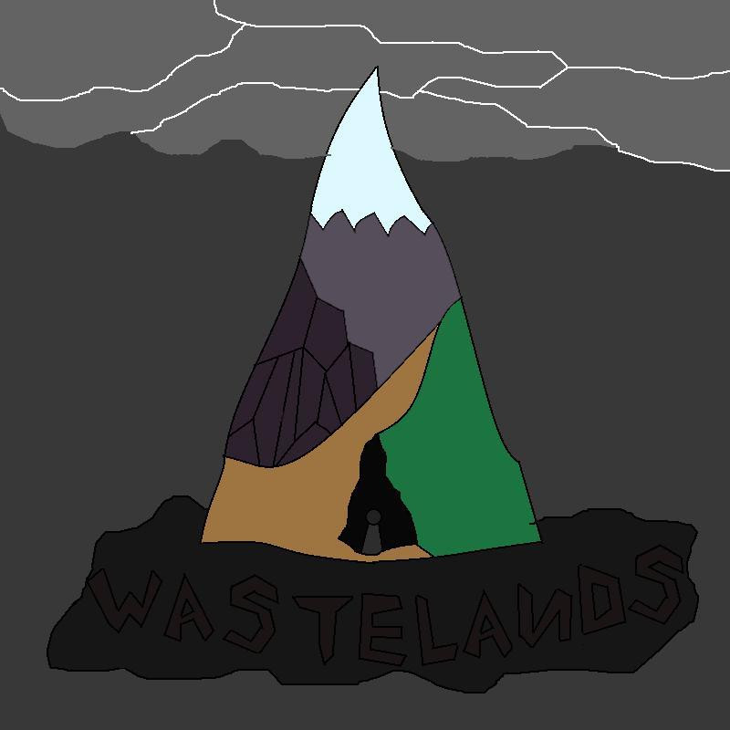 Wastelands (maxmanta) (itch) - кадр 1