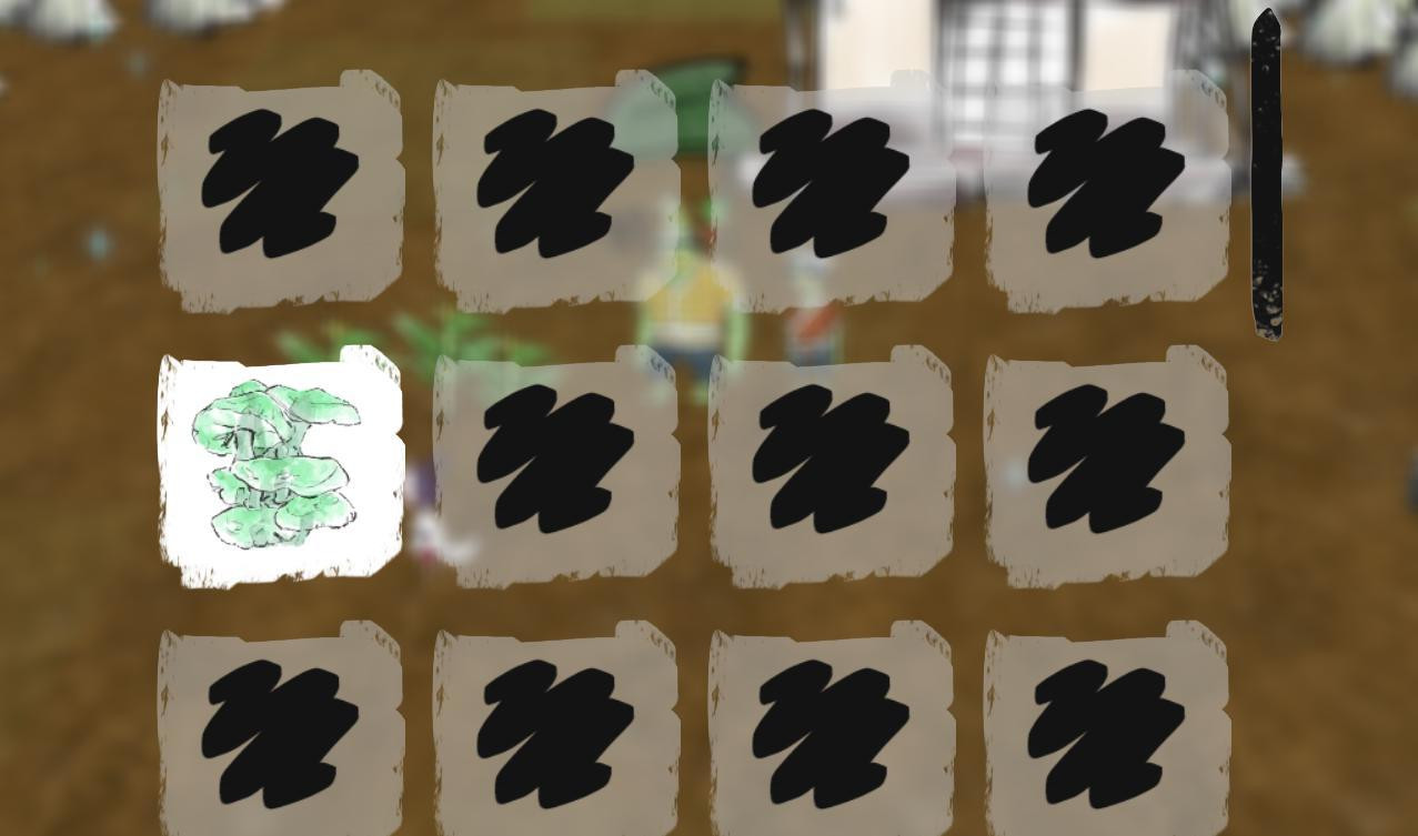 Inkless Version 0.0.9 Alpha (itch) - кадр 3