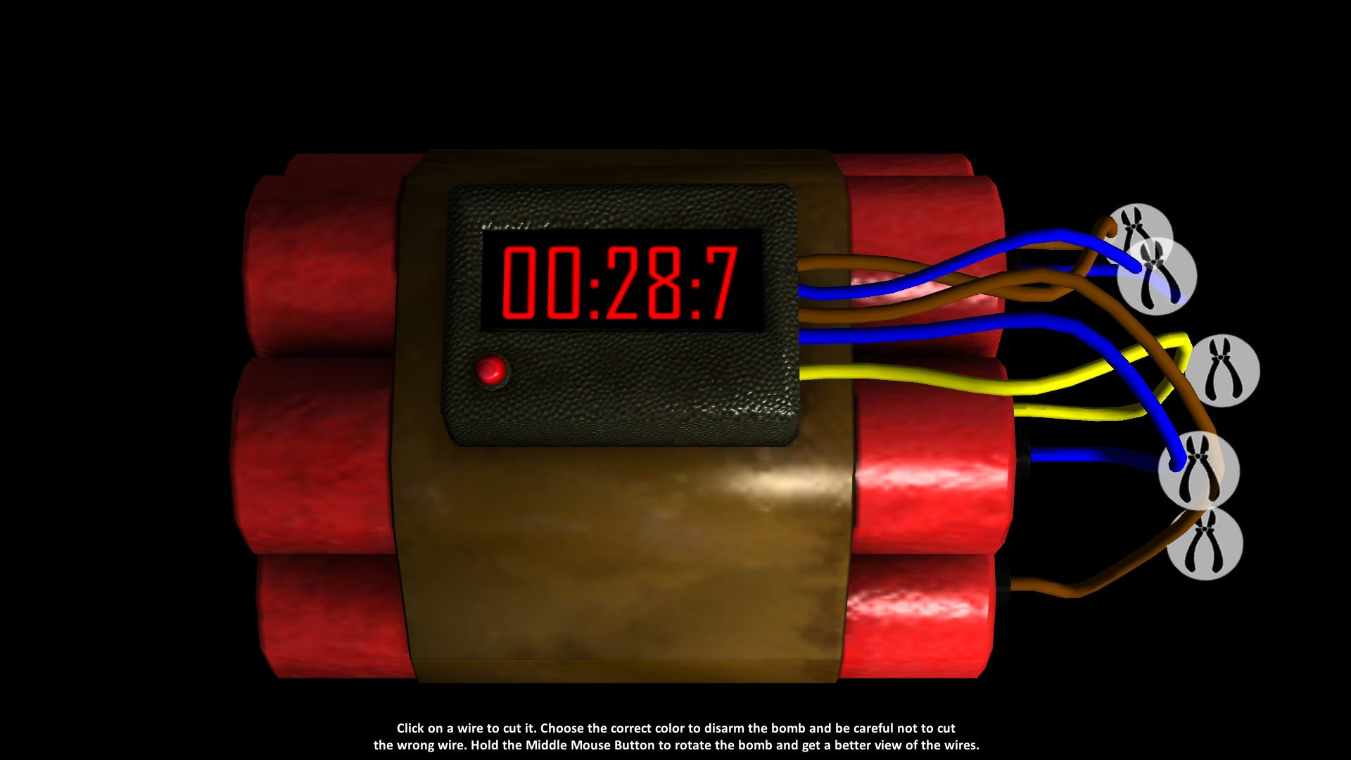 Hacking locks Simulator - кадр 3