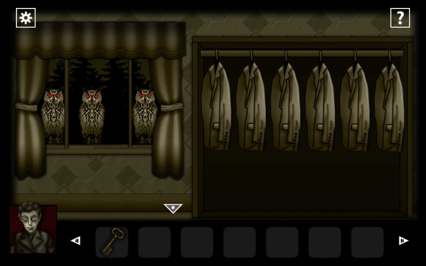 Forgotten Hill Mementoes - кадр 9