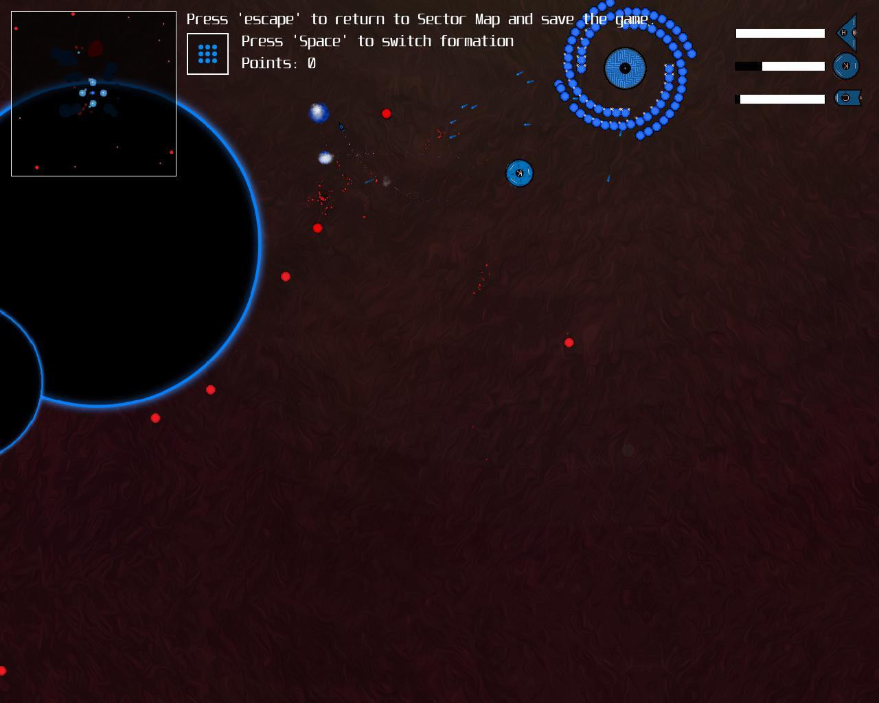 Remote Commander (itch) - кадр 5