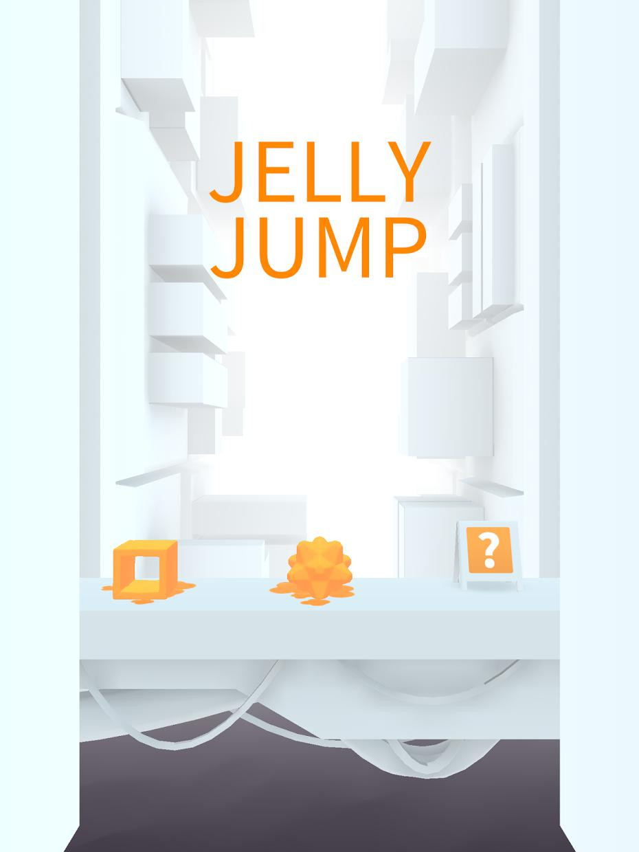 Jelly Jump - кадр 7