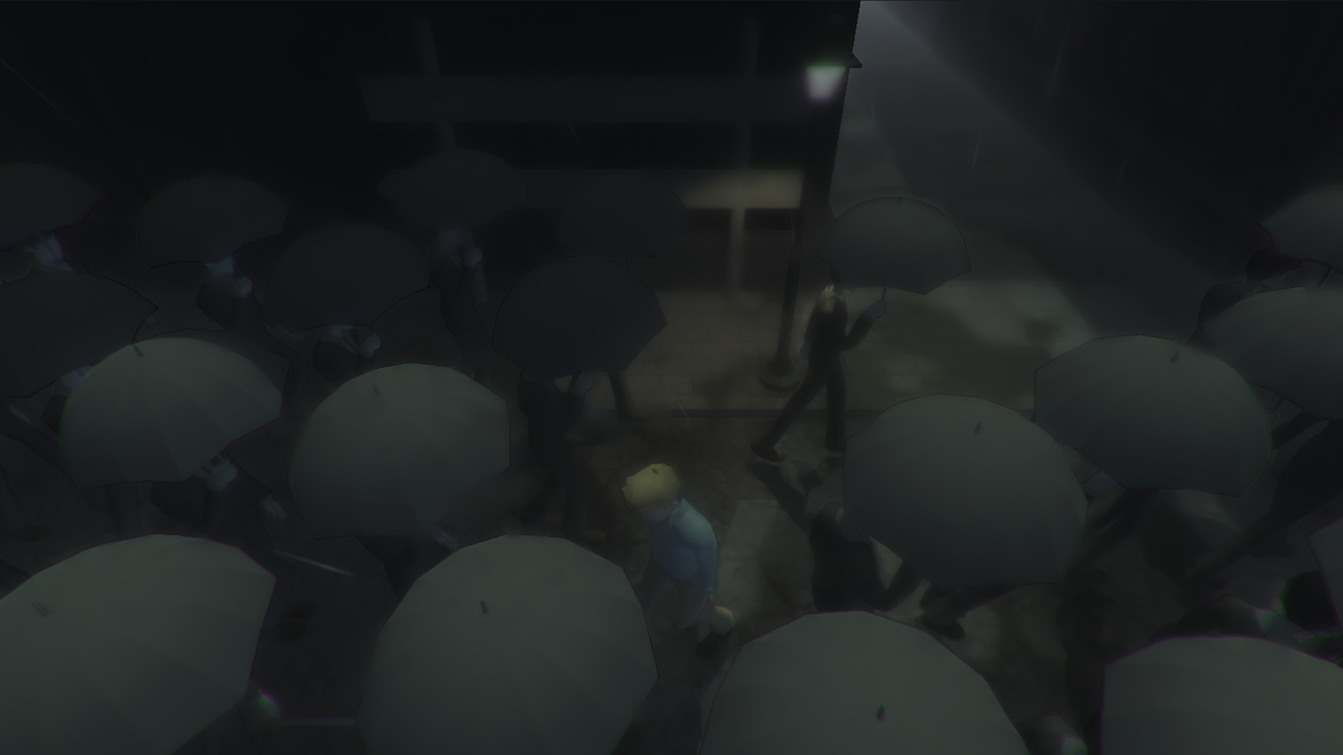 apartment: a separated place - кадр 10