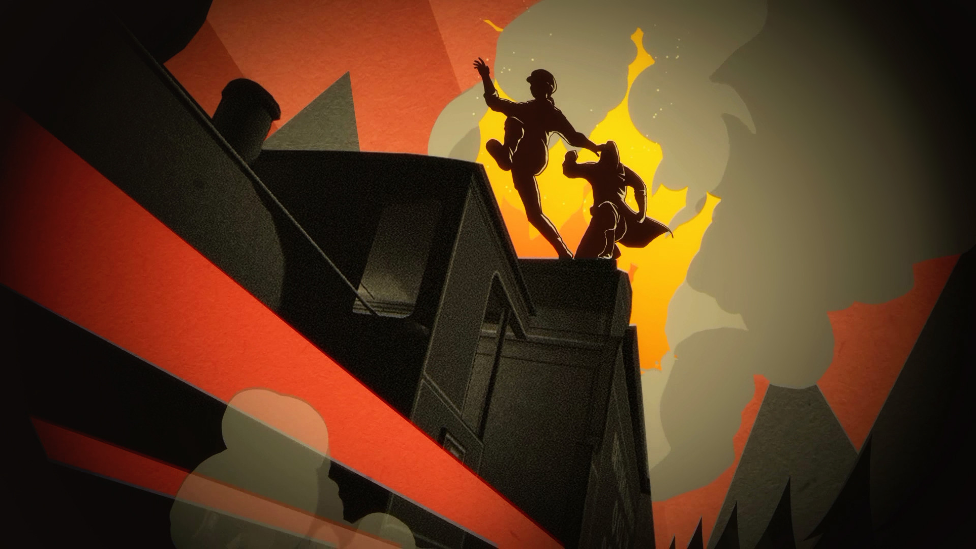 Assassin's Creed Chronicles: Russia - кадр 10