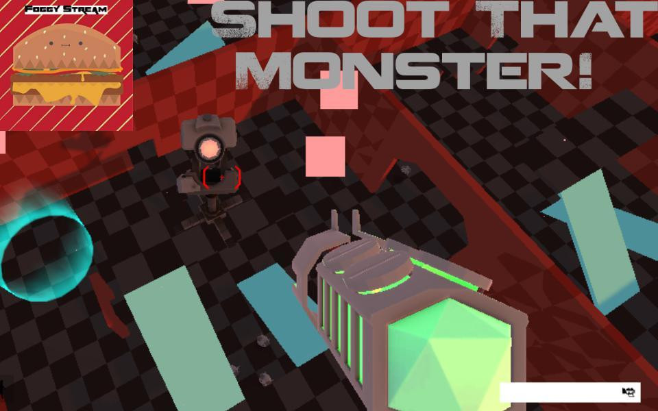 Shoot That Monster! (v.1.4) (itch) - кадр 1