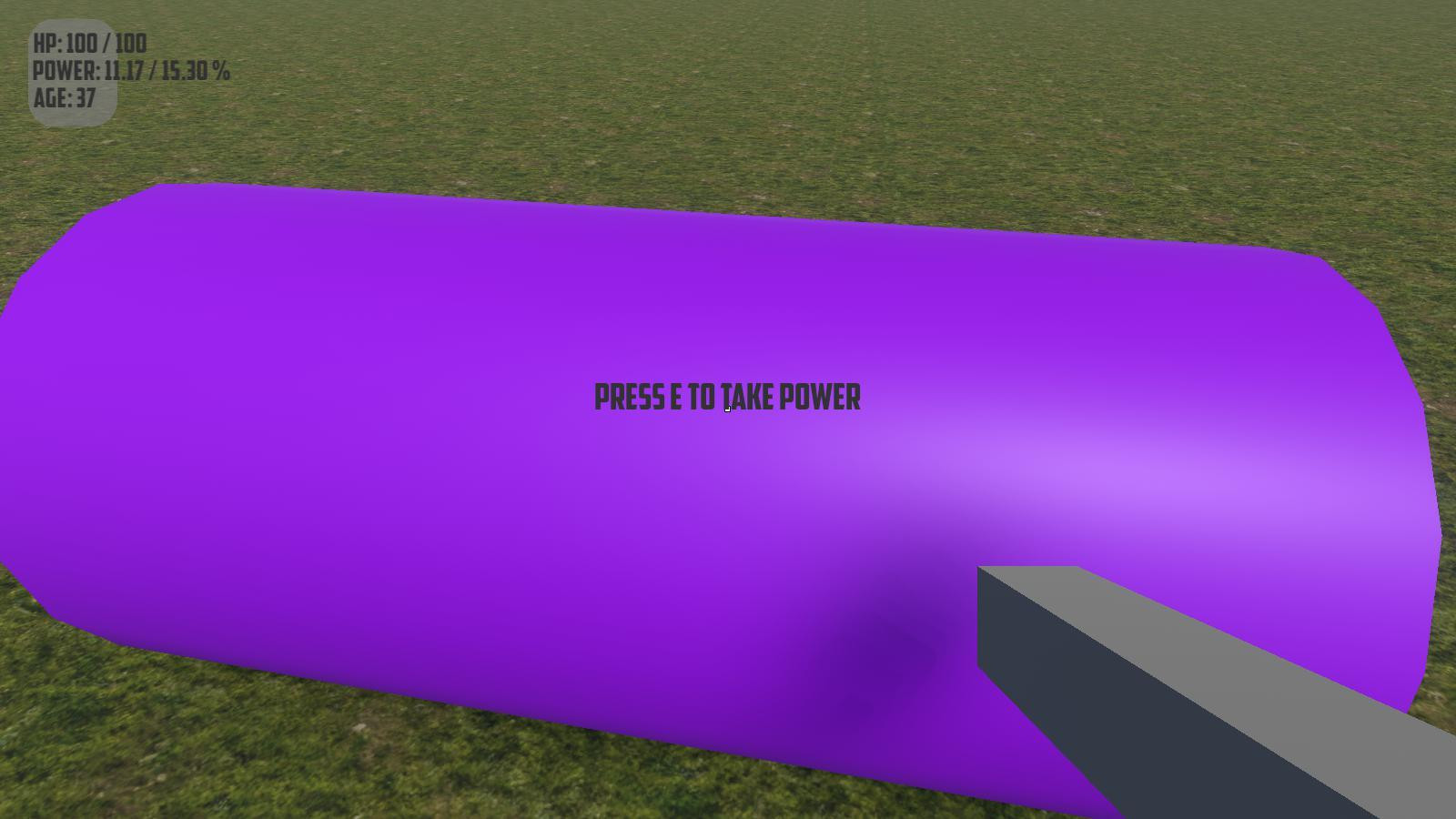 Superpower simulator (unofficial name) (itch) - кадр 4