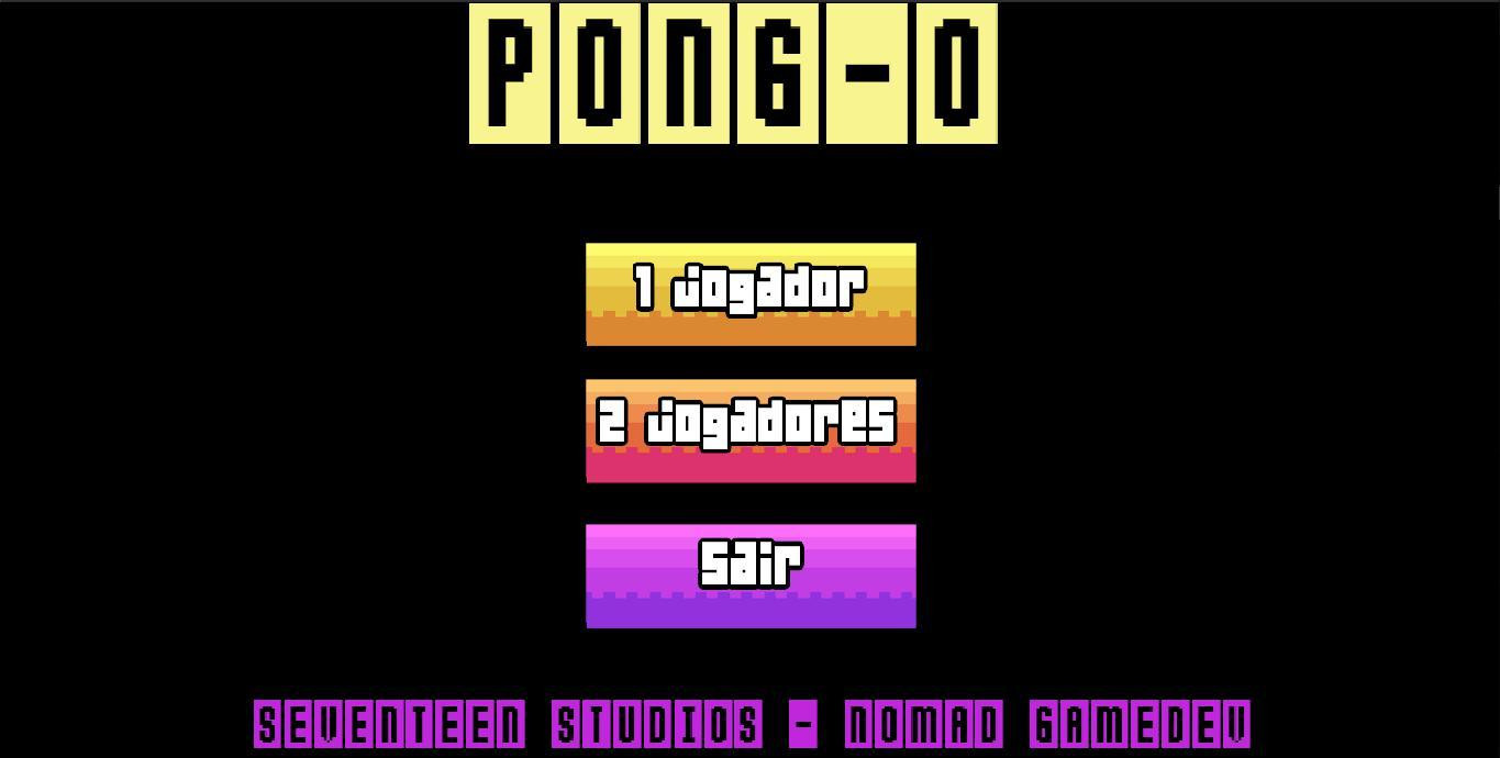 Pong-O (itch) - кадр 2