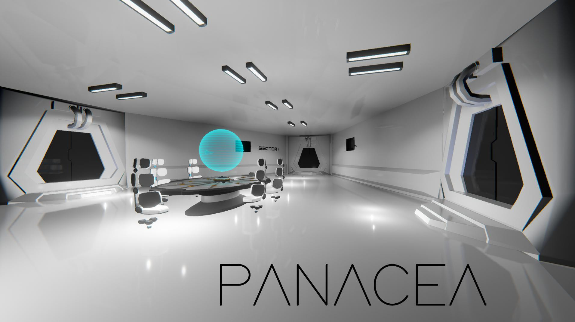 PANACEA (itch) - кадр 5