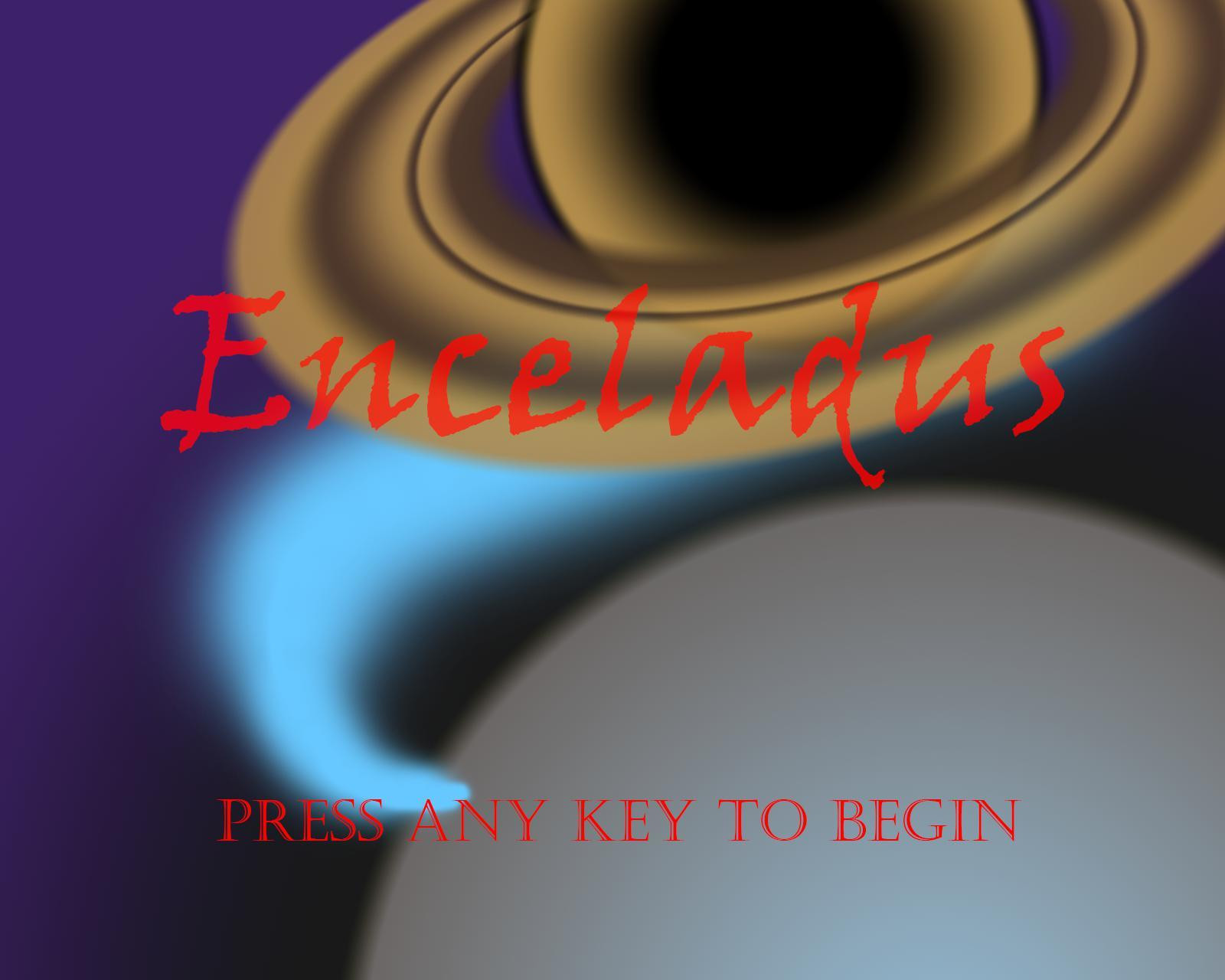 Enceladus (itch) (BlueTinge) - кадр 1