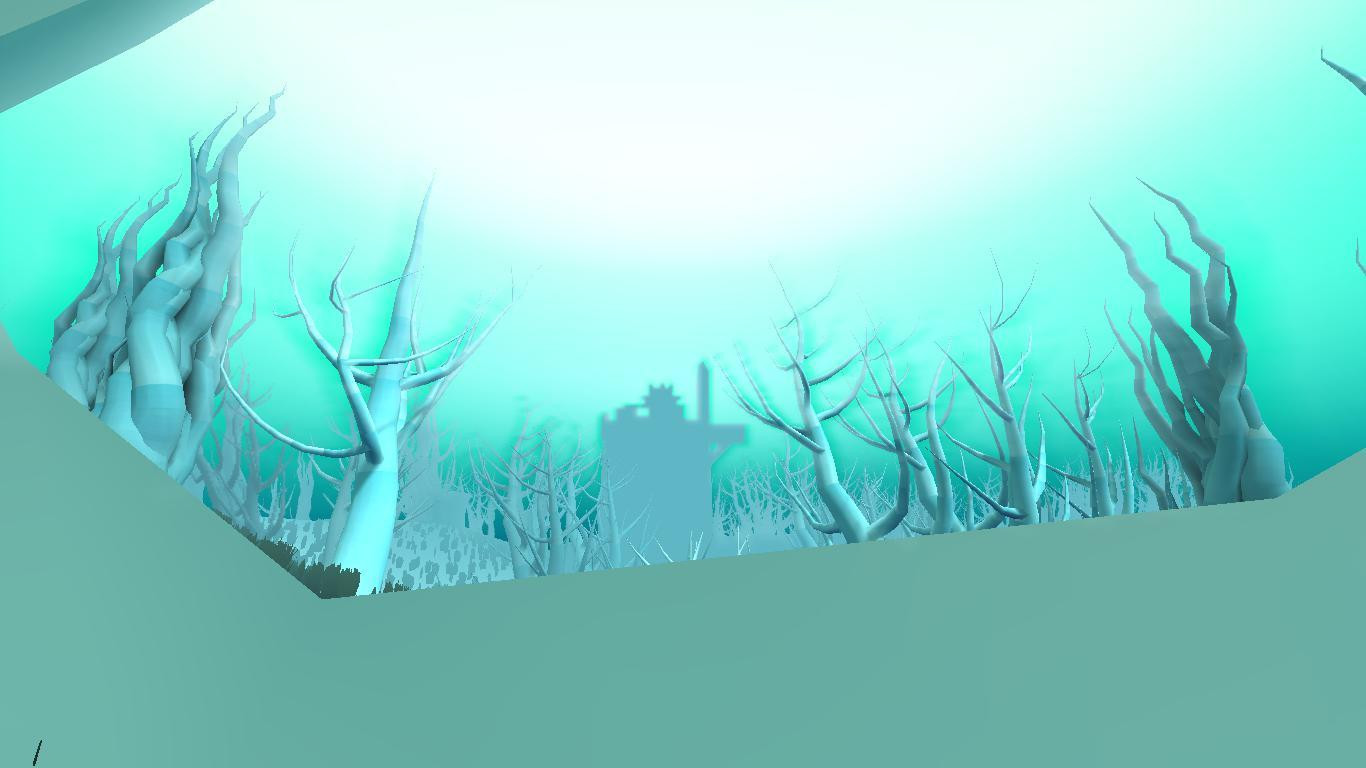 Ramblings (itch) - кадр 4