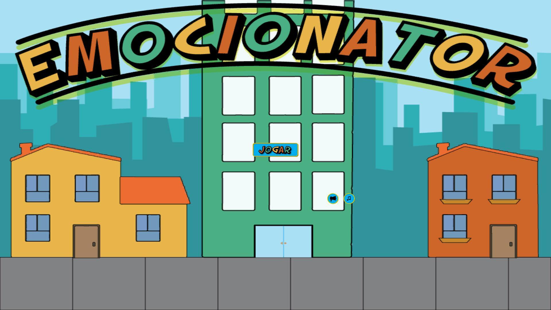 Emocionator (itch) - кадр 2