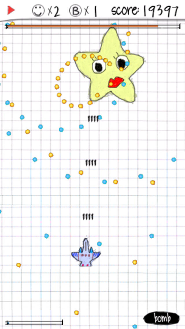 A Doodle Flight - Draw/Import your own plane! - кадр 4