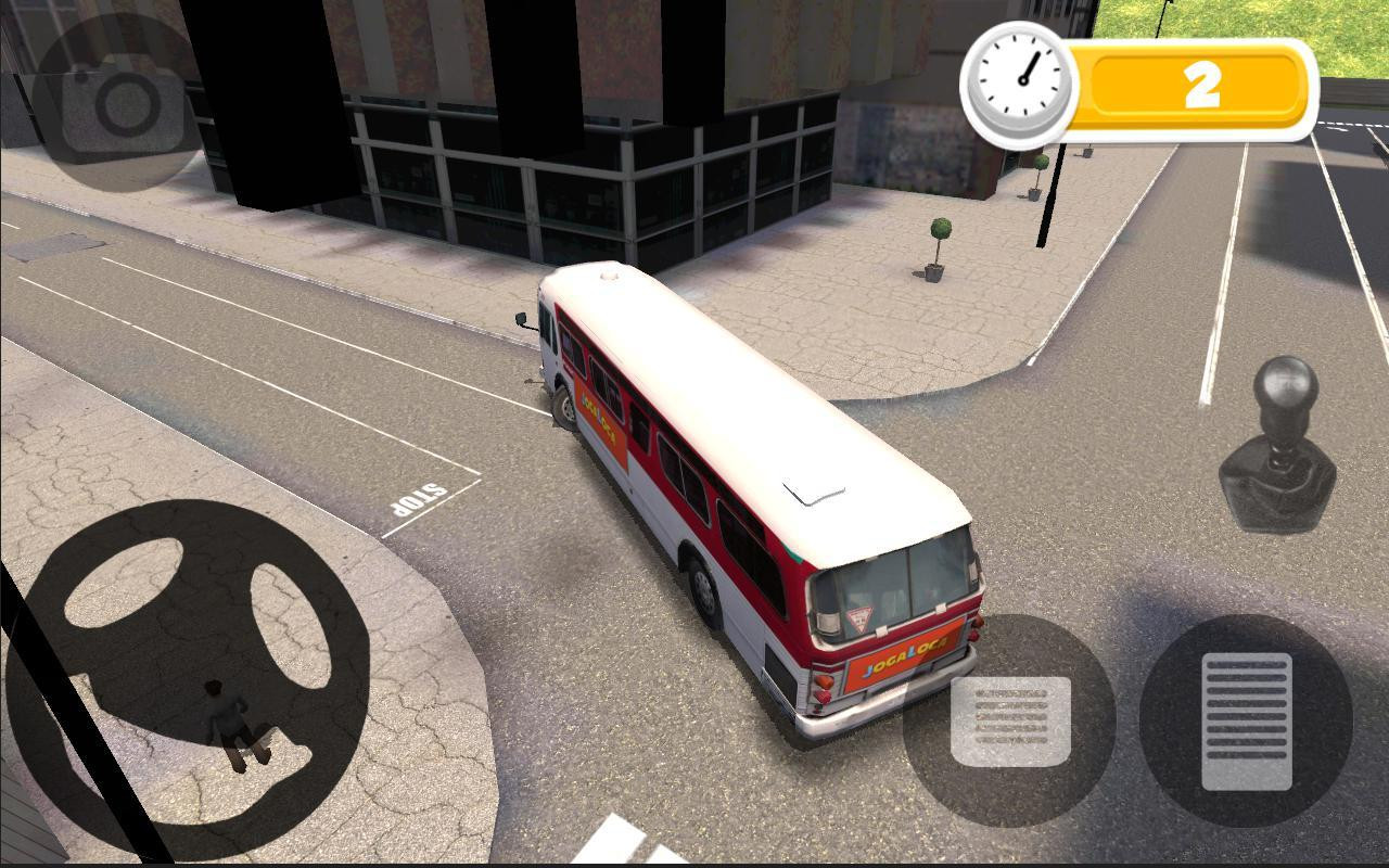 City Bus Simulator - кадр 1