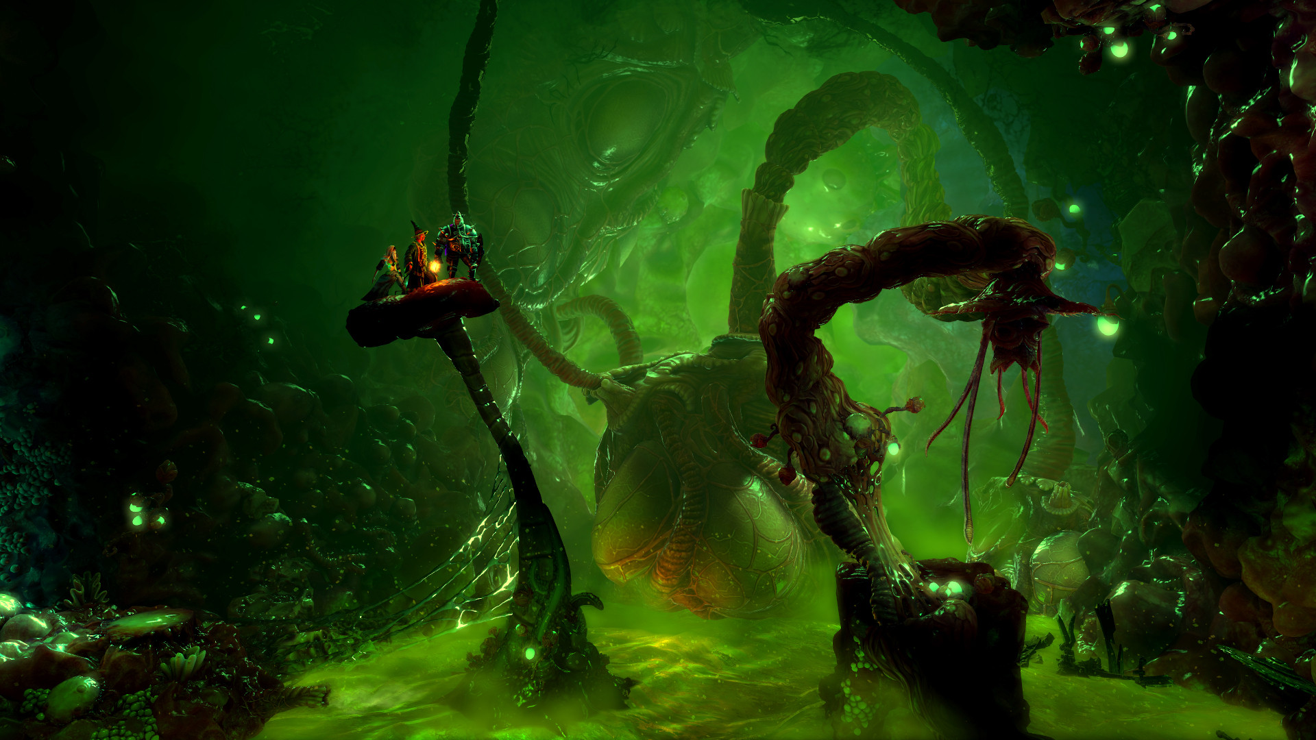 Trine 2: Complete Story - кадр 14