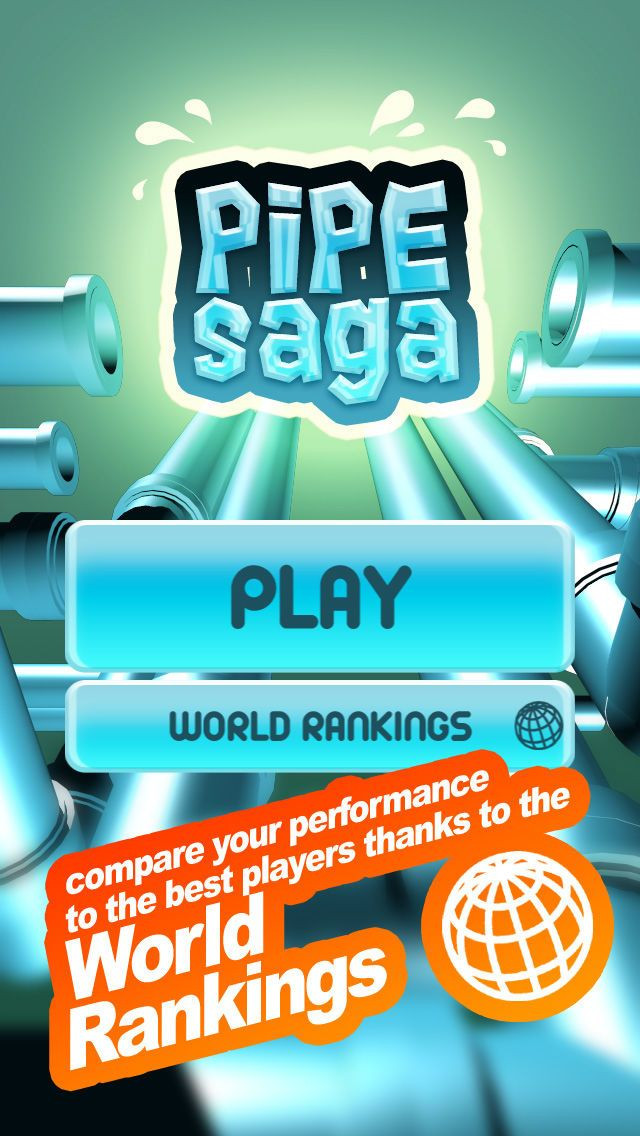 Pipe Saga - кадр 3
