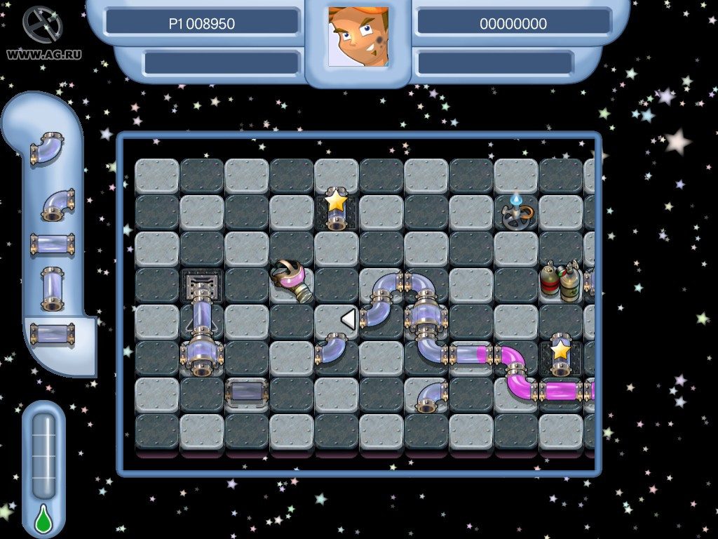 Pipe Mania (2008) - кадр 10