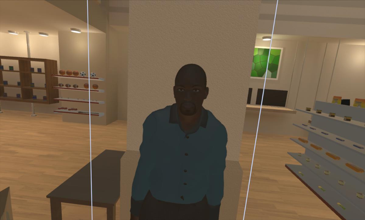 GaeltechVR Version1 (itch) - кадр 4