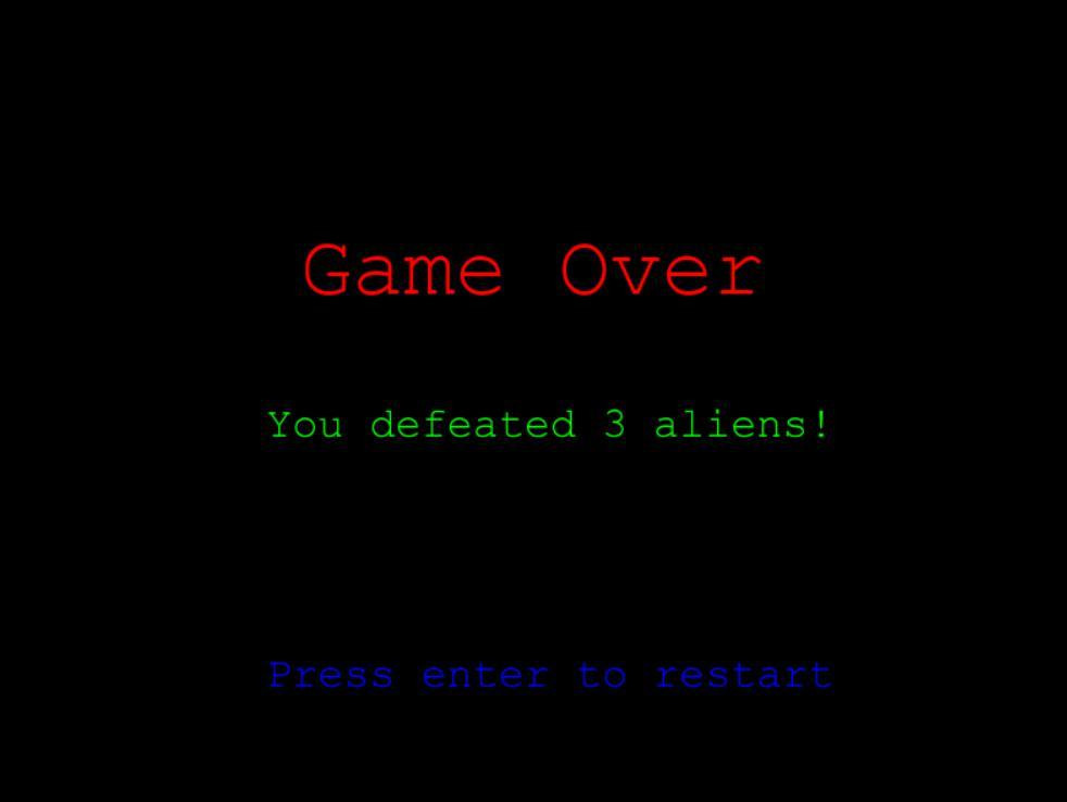 Turtle Blaster (itch) - кадр 3