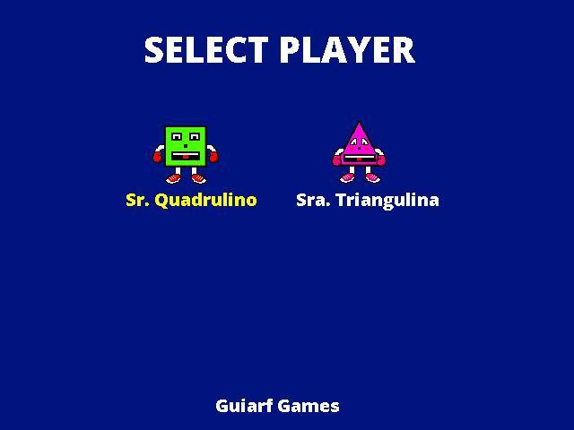 Geometric (Guiarf Games) (itch) - кадр 2
