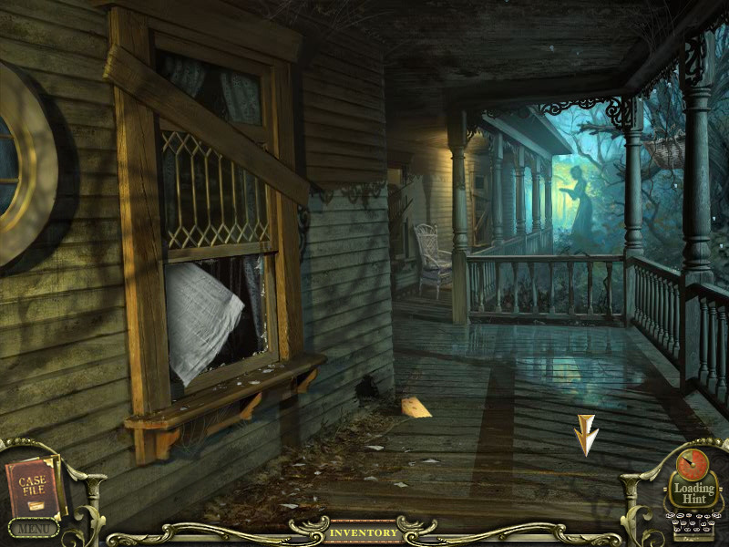 Mystery Case Files: Return to Ravenhearst - кадр 8