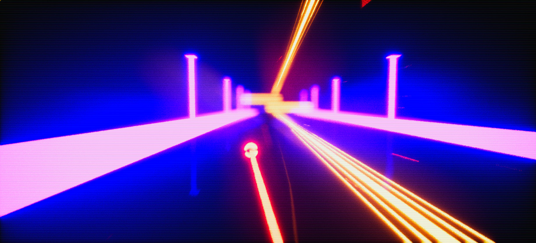 Retro Sphere - кадр 6