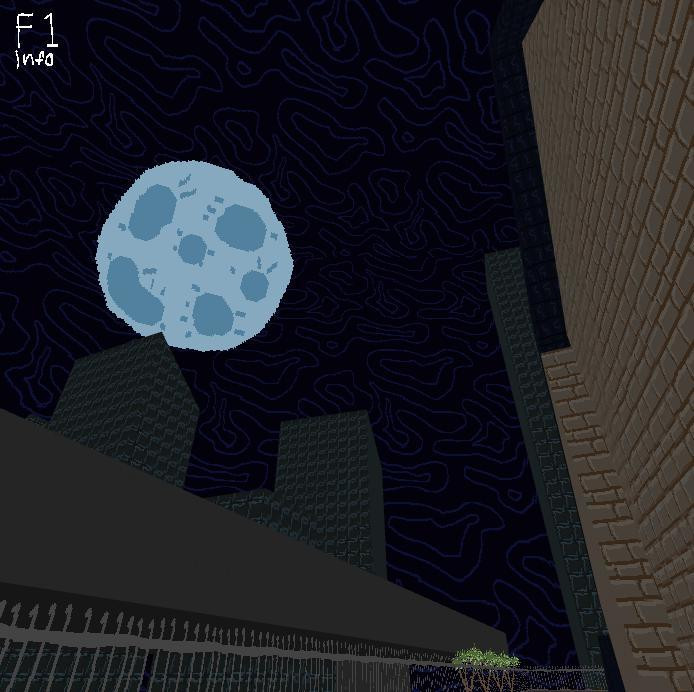 The City Haze (itch) - кадр 2
