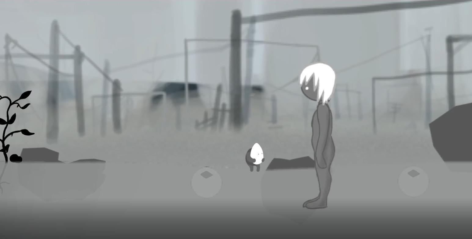 Birth (itch) - кадр 6