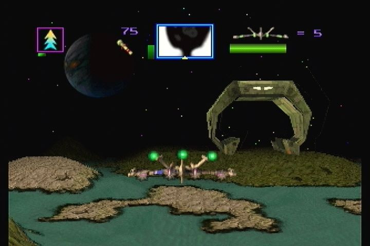 Total Eclipse (1994) - кадр 5