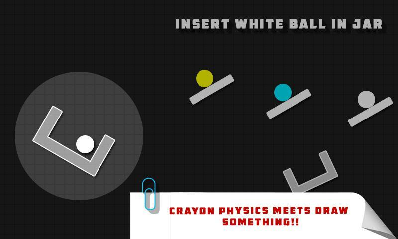 Brain Dead: Crayon Puzzle (itch) - кадр 3