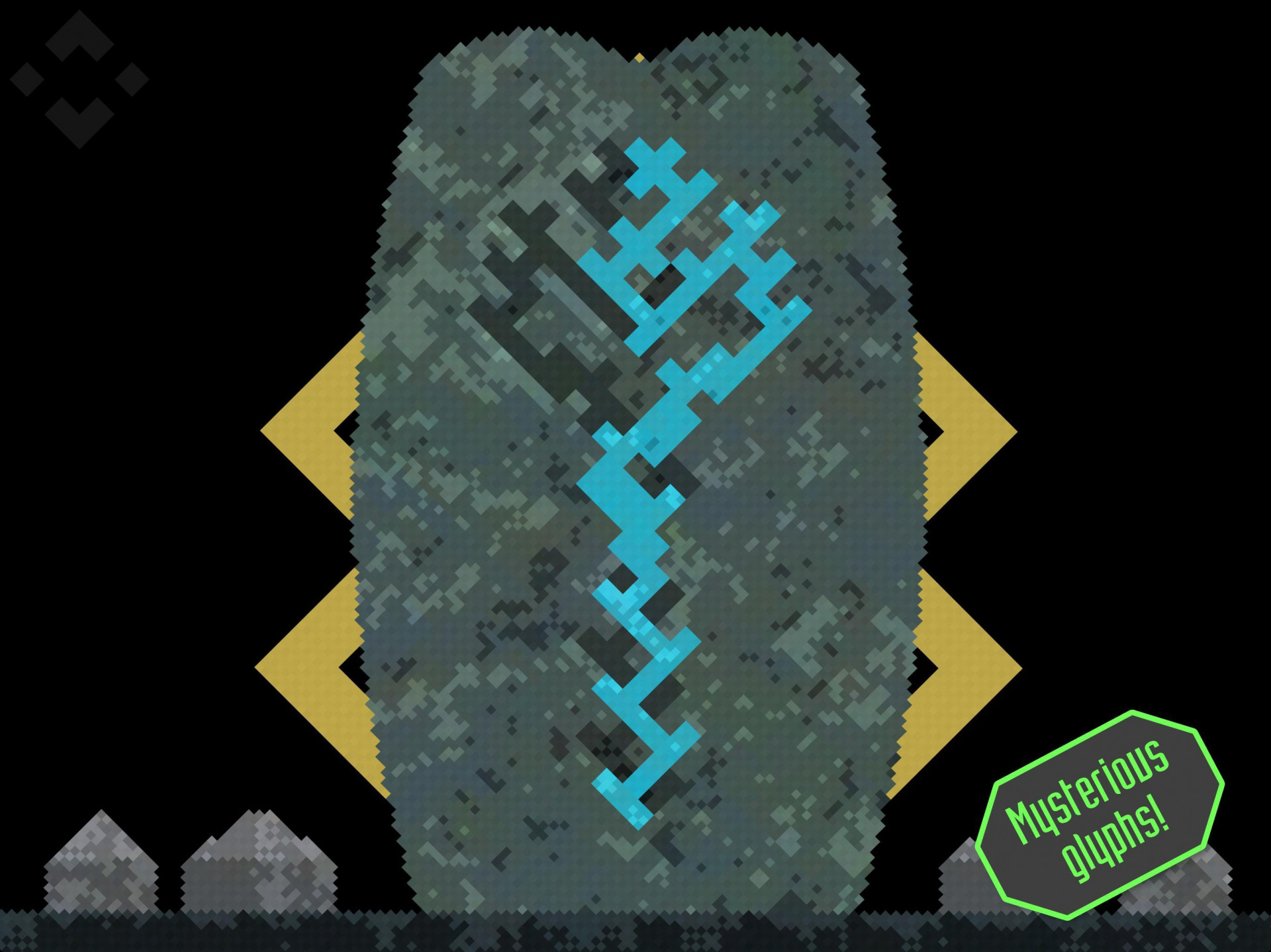 RASTER PRIME (itch) - кадр 4