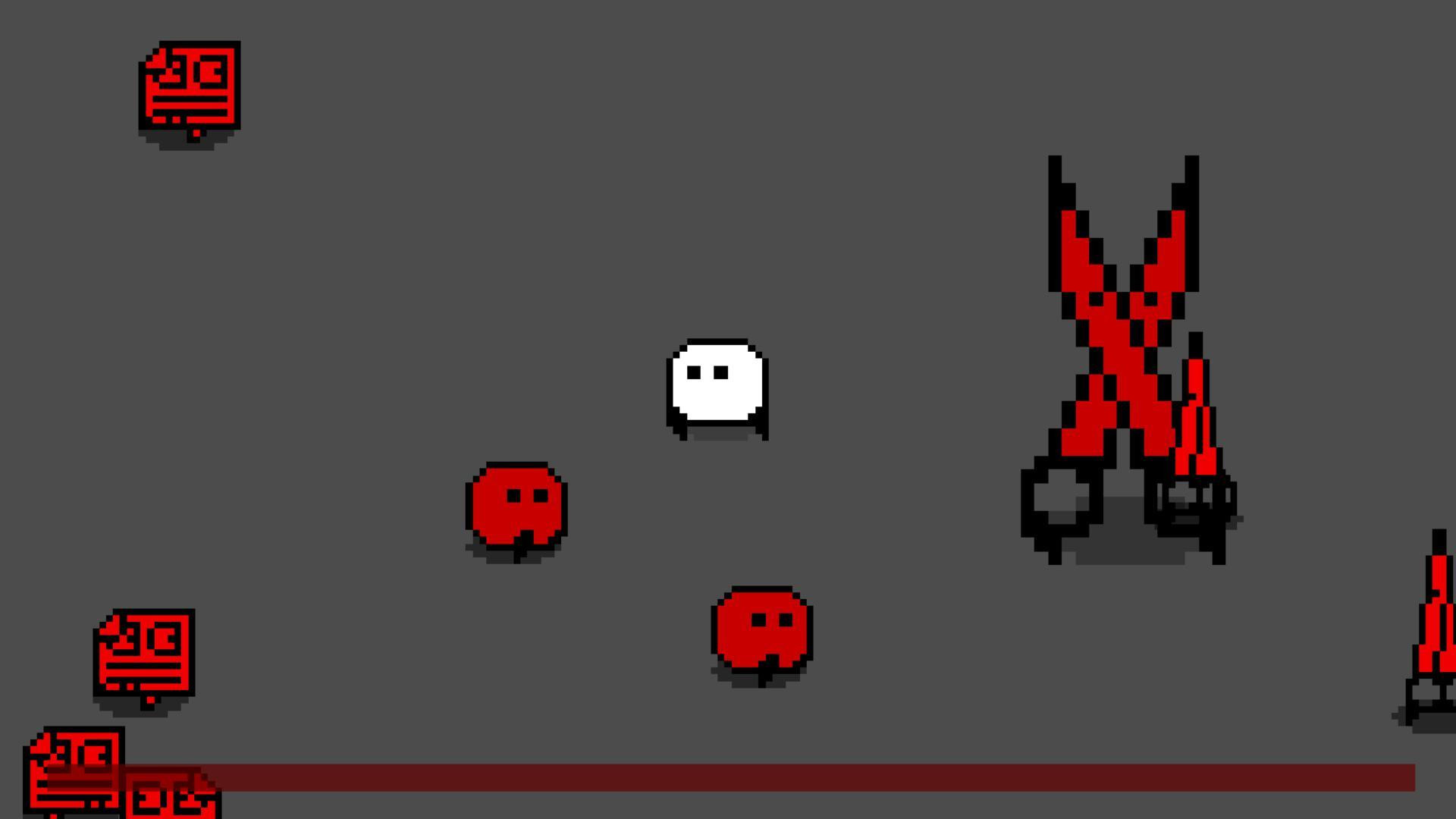 RPS Fighter (itch) - кадр 3