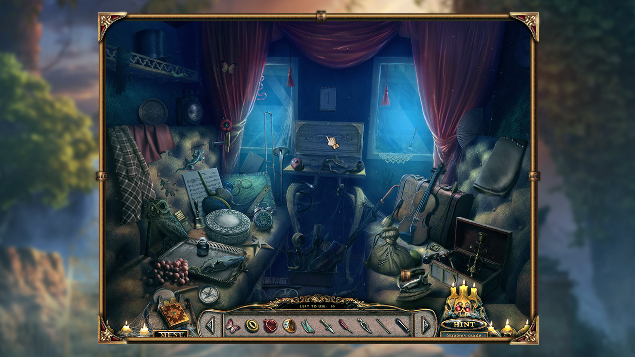 Portal of Evil: Stolen Runes Collector's Edition - кадр 6