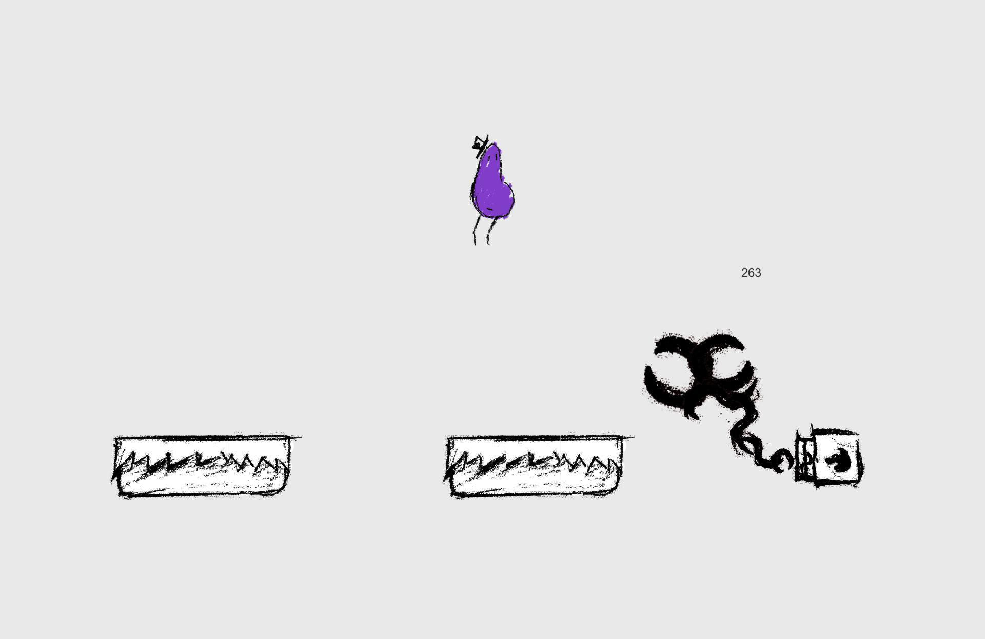 Spitball (itch) - кадр 2