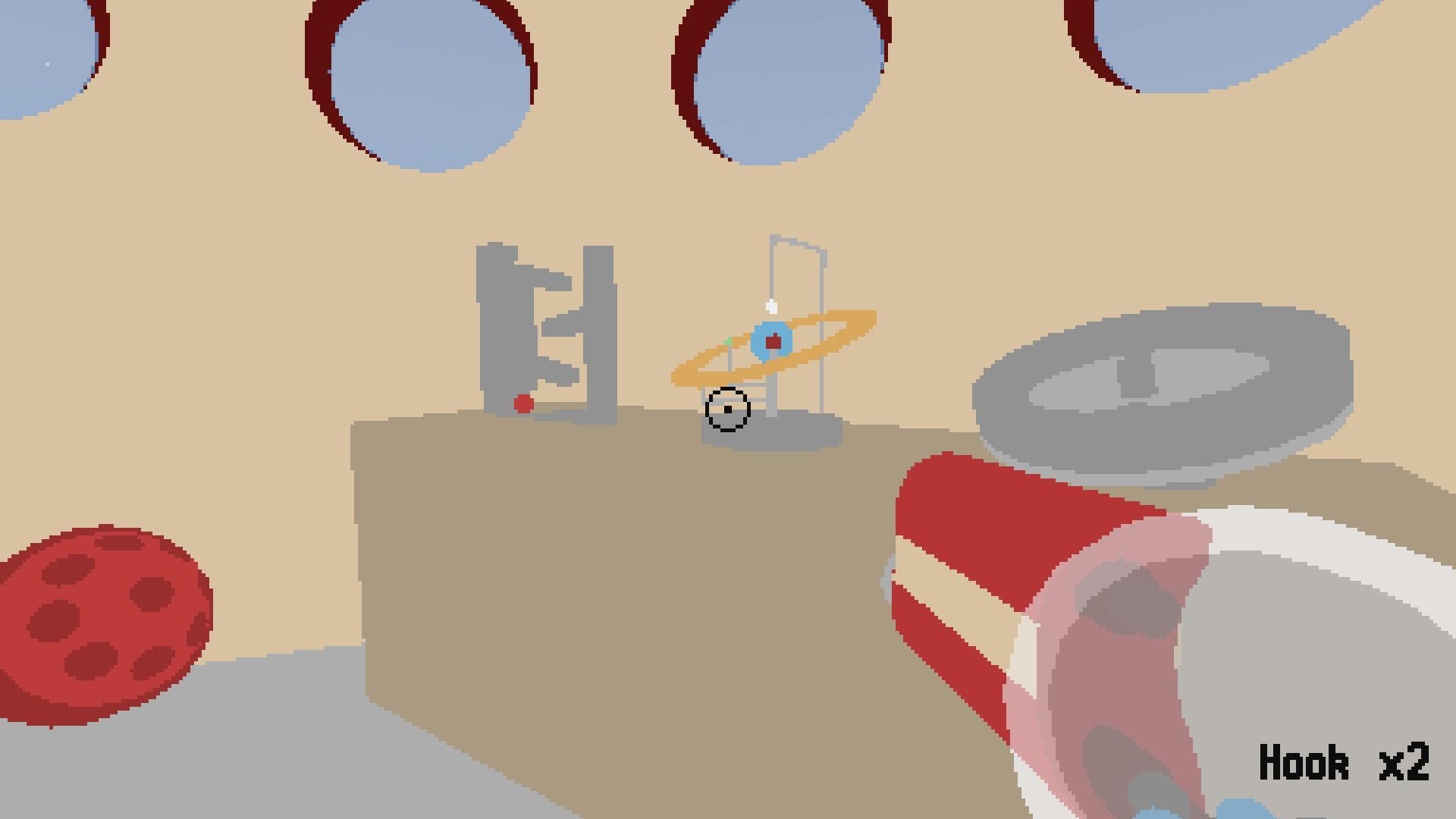 Homestead (itch) - кадр 9