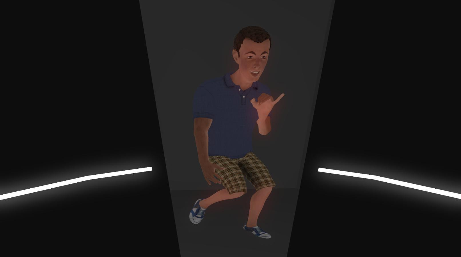 The GOMA Experience (itch) - кадр 2