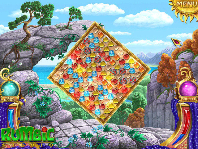 Wizard Land - кадр 10