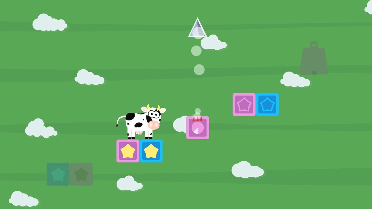 Tricky Cow - кадр 6