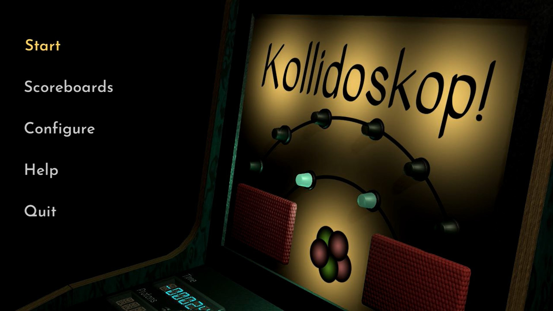 Kollidoskop! - кадр 4