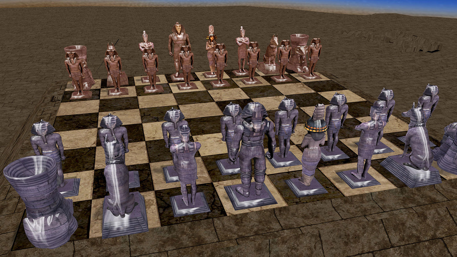 Fritz Chess 14 - кадр 10