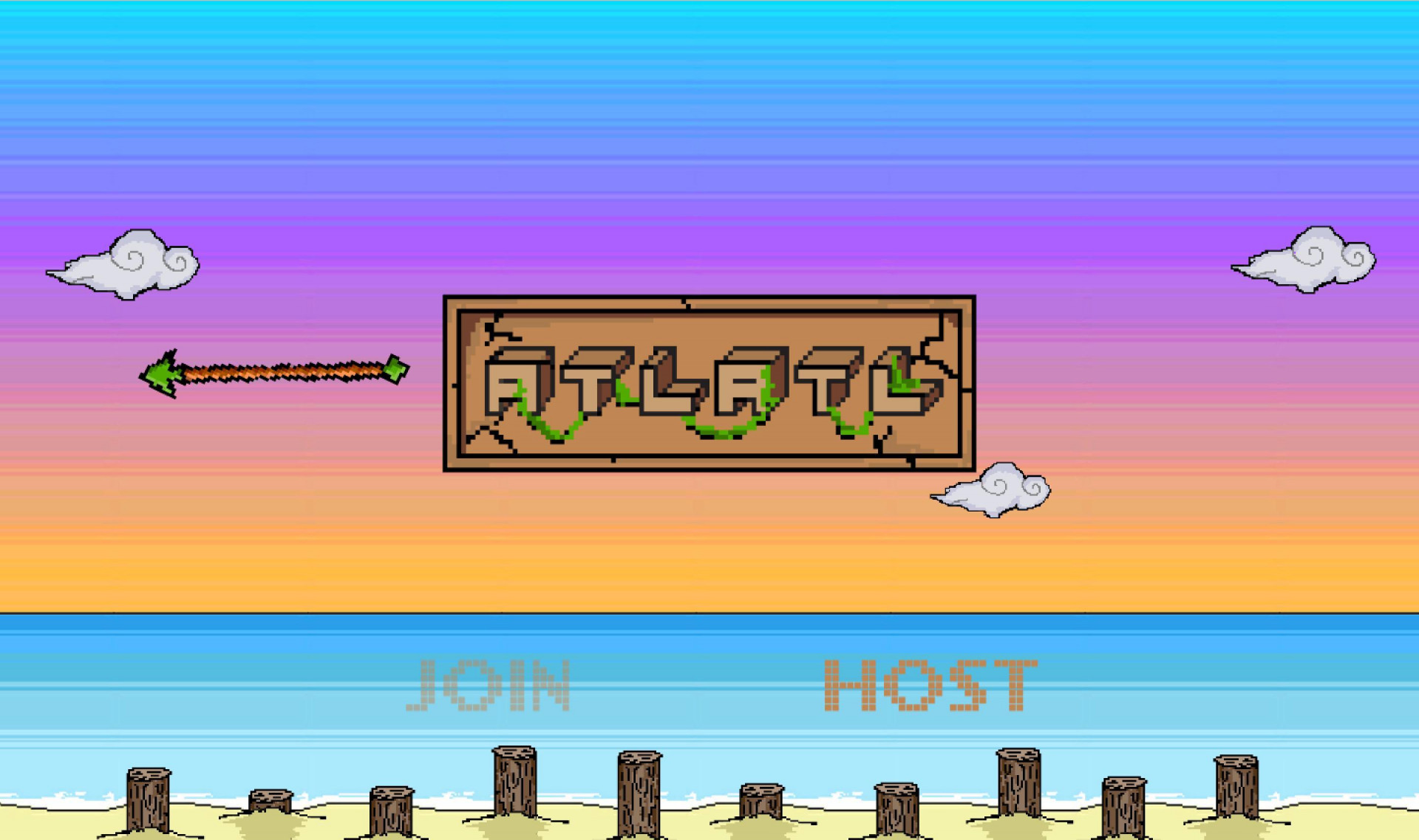 Atlatl (itch) - кадр 2
