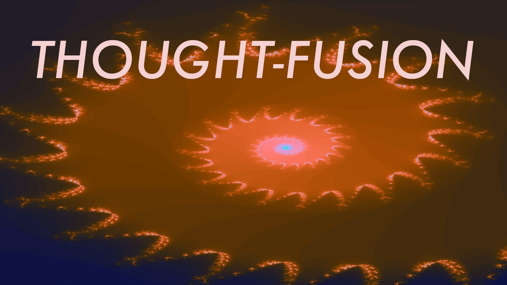Thought Fusion (itch) - кадр 1