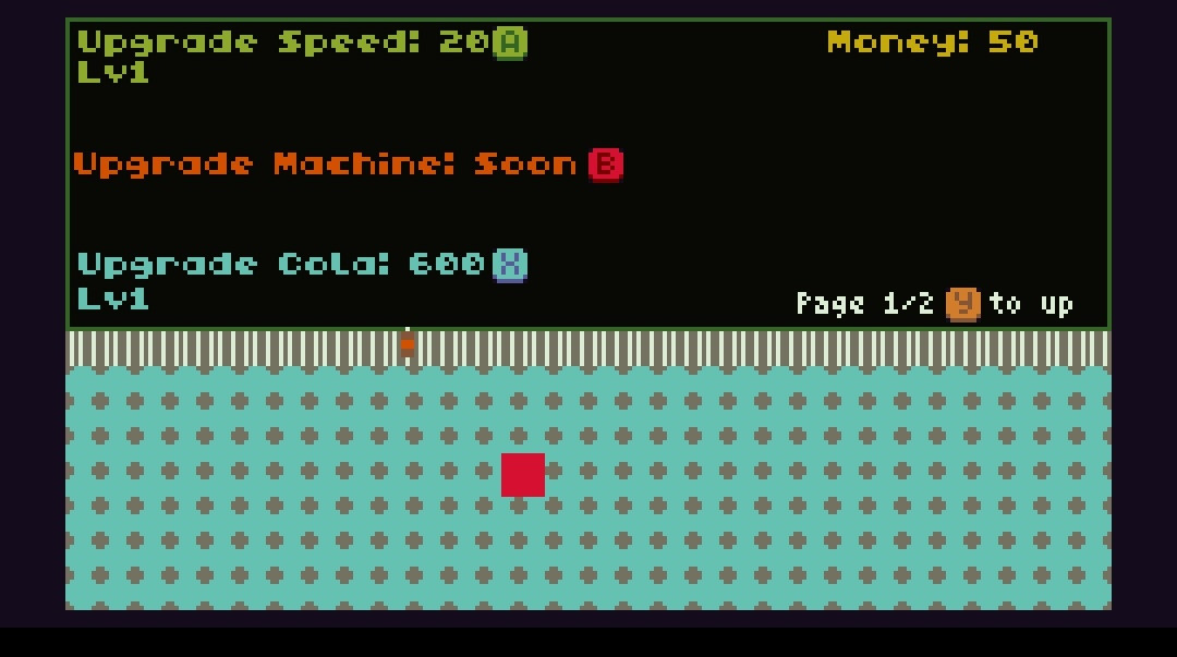 Tinny Company (itch) - кадр 3