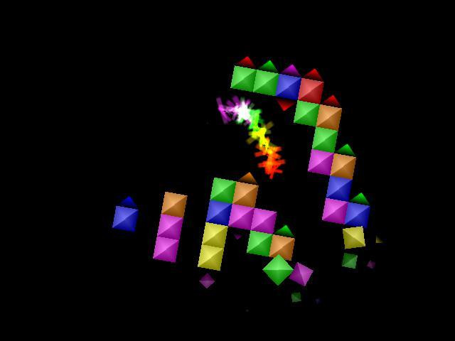 Colorful (itch) - кадр 5